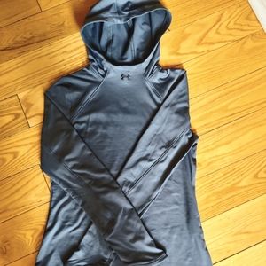 Women's Under Armour Thermafit Hoodie
